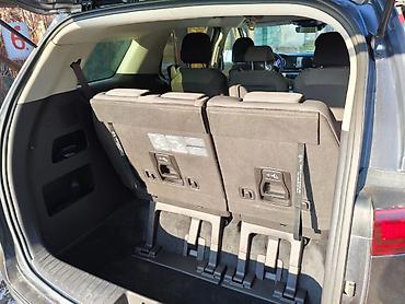 Kia: Kia Carnival: 2023 г., 3.5 л, Автомат, Бензин, Минивэн — 10