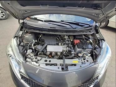 Nissan: Nissan Note: 1.2 l | 2017 il Hetçbek — 13