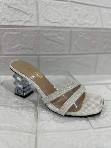 Sandale: Papuce 2300 — 14