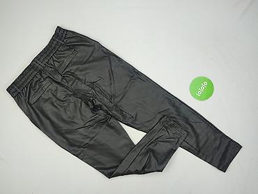 3 4 trouser: ONLY, Spodnie materiałowe damskie, rozmiar S — 3