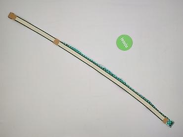 zero waste sklep: Pasek, Damskie, stan - Idealny — 3