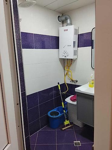 mehdiabadda ev satilir: Bakı, 8-ci kilometr, 3 otaqlı, Köhnə tikili, m. Neftçilər, 80 kv. m — 3