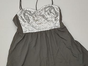 mng marka: H&M Divided, Sukienka damska, rozmiar L — 1