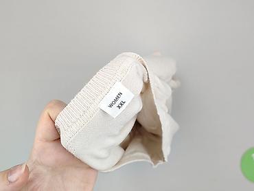 sweter smog: XXL, Sweter damski, rozmiar 2XL — 5
