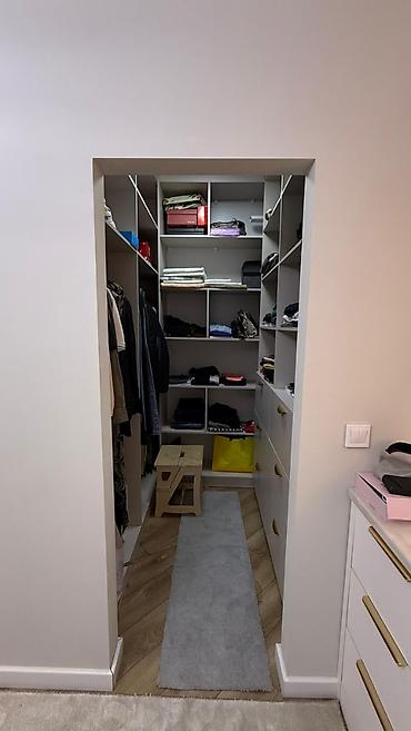 молодежный квартал: 5 комнат, 118 м², Ала-Арча ТРЦ Элитка, 7 этаж, Евроремонт — 6