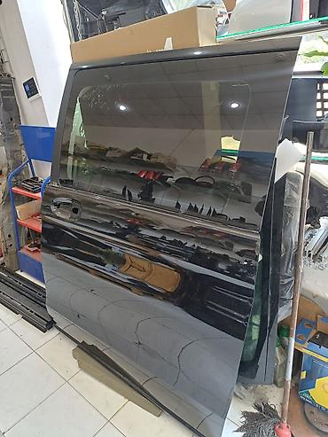 Ehtiyat hissələri: Mercedes-Benz Vito/Viano/v-class w447 üçün ehtiyat hissələri və — 3