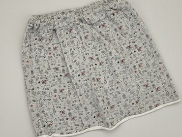 spódnice burberry: Skirt, S (EU 36), condition - Perfect