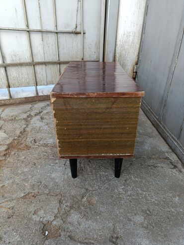 Прикроватные тумбы: Тумбы Цены разные Фото 1-3 Тумба 600 Размеры ш*г*в - 5 см • Фото 4-9 — 7