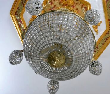 RS - Antique Chandeliers: 064/874-65-63 ☎️ VELIKI IZBOR SALONSKIH KRISTALNIH LUSTERA,ZIDNIH — 3