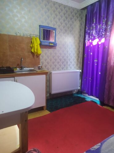 suraxanı həyət evi: 15 kv. m, 1 otaqlı, Kombi, Qaz, İşıq