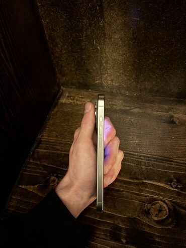 Apple iPhone: IPhone 15 Pro, 256 GB, Natural Titanium, Face ID — 5