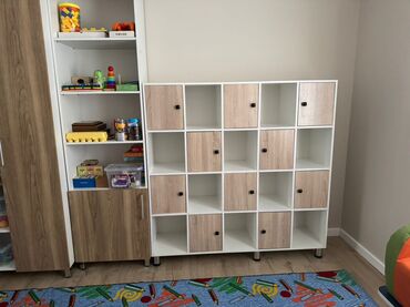 Полки для вещей и одежды: Полка для вещей и одежды, ЛДСП