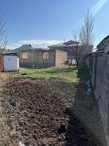 Продажа участков: 6 соток, Для строительства — 12