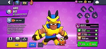 Butslar: Butslar — 8