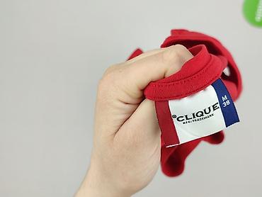 biala koszula: T-shirt damski, rozmiar M — 4