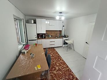 Продажа коттеджей и домов: Продается частный дом Участок 2,90 сотых Район Манаса Васильева — 6