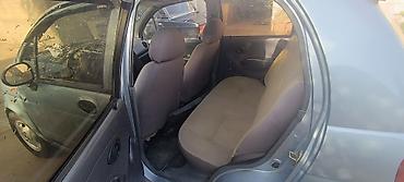 Daewoo: Daewoo Matiz: 0.8 л | 2005 г. Хэтчбэк — 3