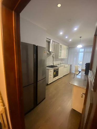 Долгосрочная аренда квартир: 3 комнаты, Собственник, Без подселения, С мебелью полностью — 23