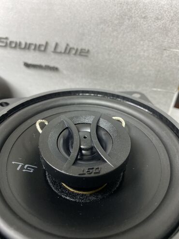 Динамики для авто: Крутые динамики 10 см! — 3