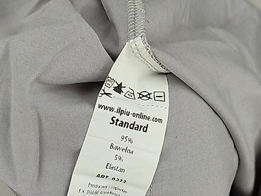 m lub l: Bluzka damska, rozmiar 3XL — 5