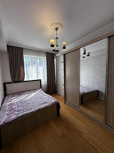 nerimanov ev alqi satqisi: 2 otaqlı, Yeni tikili, 62 kv. m — 7