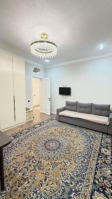 продаю дом в рухий мурас: 5 комнат, 136 м², 5 соток, Аламедин (ГЭС-2), Собственник — 3