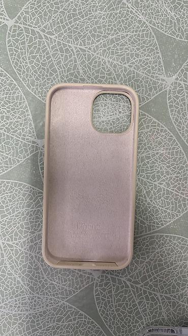 Kabrolar: Satılır tamamilə yeni iPhone 15 çexolu. Məhsul 100% yenidir, hiç — 6