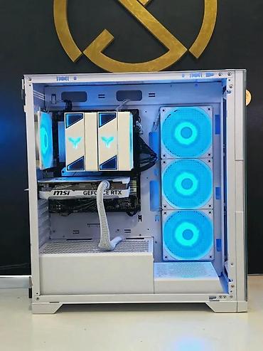 Desktop računari i radne stanice: Ryzen 5 7500F RTX 4060 B650 32GB 1TB - SM050PC. ✨ Prodaja i sklapanje — 12