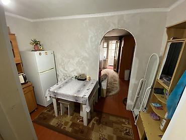 продаю столовая: 1 комната, 26 м², Вефа ТЦ Индивидуалка, 2 этаж, Косметический ремонт — 1