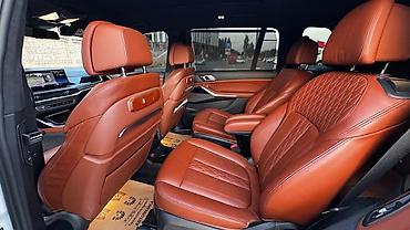 BMW: BMW X7: 2023 г., Кроссовер — 11