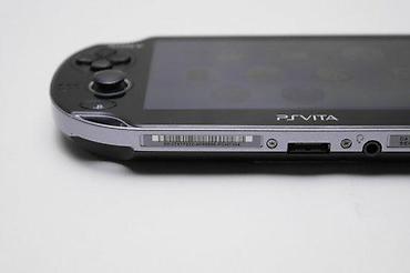 wifi modemi: U ponudi Sony PlayStation Vita ručna konzola u odličnom radnom i — 9