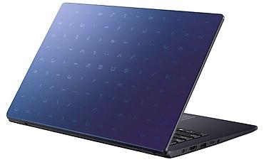 Ноутбуки ASUS: ASUS E410M (14”) * Intel Celeron N4020 (2 ядра) * Intel UHD Graphics — 5