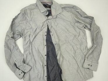 Men's Clothing: Shirt for men, XL (EU 42), condition - Good