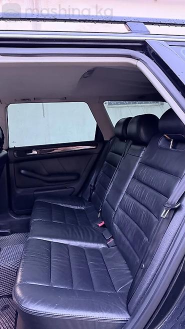 гидра насос ауди: Audi A6: 2003 г., 2.7 л, Автомат, Бензин, Универсал — 7