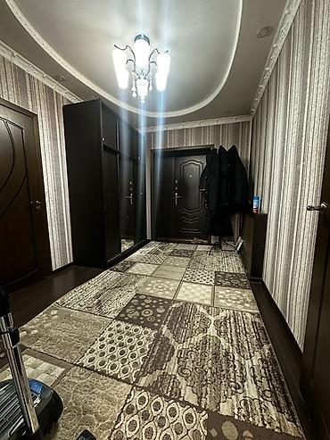 Продажа коттеджей и домов: СРОЧНО ПРОДАЕТСЯ 5-КОМНАТНЫЙ ДОМ ж/м Кок-Жар Площадь дома: 173 м² — 6