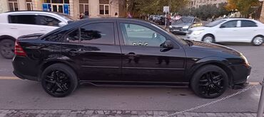 Ford: Ford Mondeo: 2 l | 2004 il 293000 km Sedan — 11