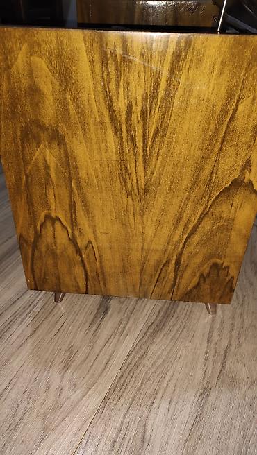 Другая аудиотехника: Винтажный проигрыватель грампластинок ПРОМИНЬ - М, 1965г выпуска, ДРЗ — 6