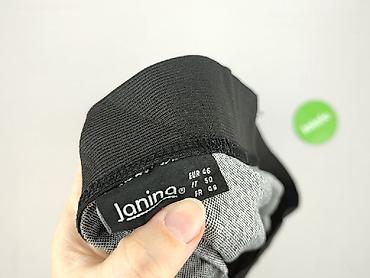 getry janina: Janina, Legginsy Eleganckie damskie, rozmiar 3XL — 4