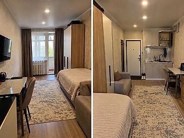 1 комната, 18 м², Мед Академия Гостиничный тип, 3 этаж