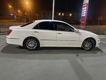 краун маджеста: Toyota Crown Majesta: 2004 г., 4.3 л, Автомат, Газ, Седан — 1