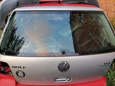 varadero ada: DELOVI GOLF 4 ZA VOLKSWAGEN GOLF 4 | Polovni ispravni delovi za — 5