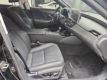 Lexus: Lexus ES: 2022 г., 2.5 л, Гибрид — 3