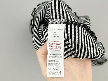 new: New Look, Bluzka damska, rozmiar 2XL — 4