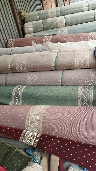 Жайнамазы: Жайнамаз, Новый — 5