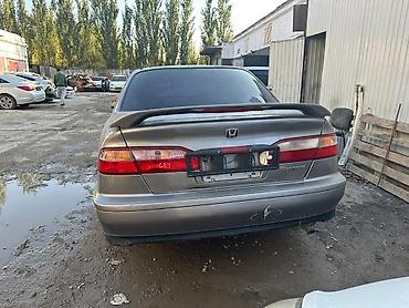 Honda: Honda Torneo: 2001 г., 1.8 л, Автомат, Бензин, Седан — 1