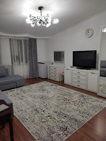 Продажа квартир: 3 комнаты, 108 м², Индивидуалка, 5 этаж — 1