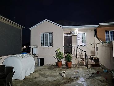 qebele ev satilir: 3 otaqlı, 72 kv. m, Kredit yoxdur, Yeni təmirli — 1