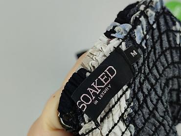 vibted pl: Soaked in Luxury, Spódnica damska, rozmiar M — 4