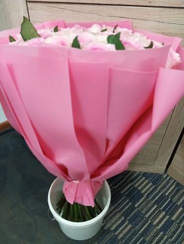 flower knows косметика: Подарок для любимых, Шикарные, свежие -Букеты из свежих роз и — 6