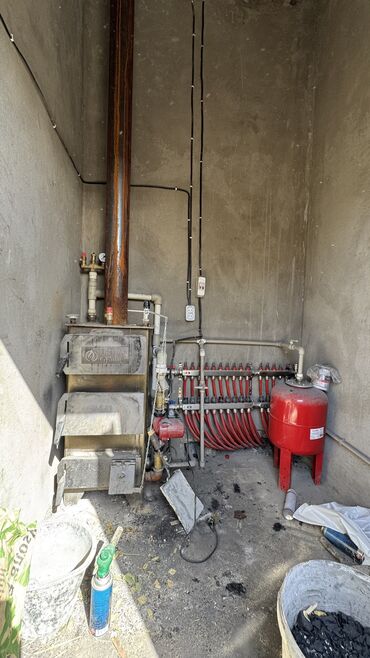 Продажа домов: Дом, 115 м², 4 комнаты, Собственник — 20